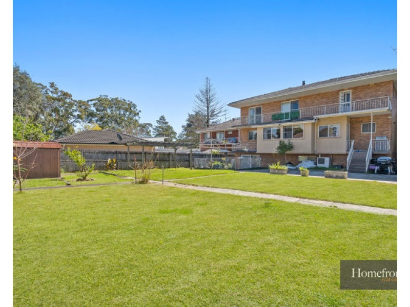 49 Oakleigh Avenue, Thornleigh NSW 2120