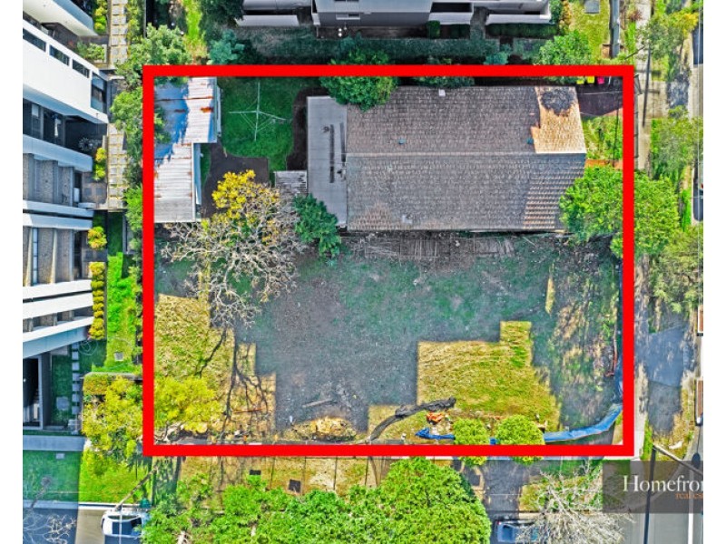 20 Bellevue Street, Thornleigh NSW 2120