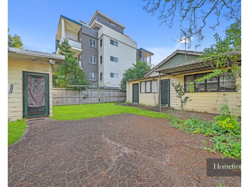 20 Bellevue Street, Thornleigh NSW 2120
