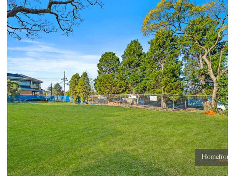 20 Bellevue Street, Thornleigh NSW 2120