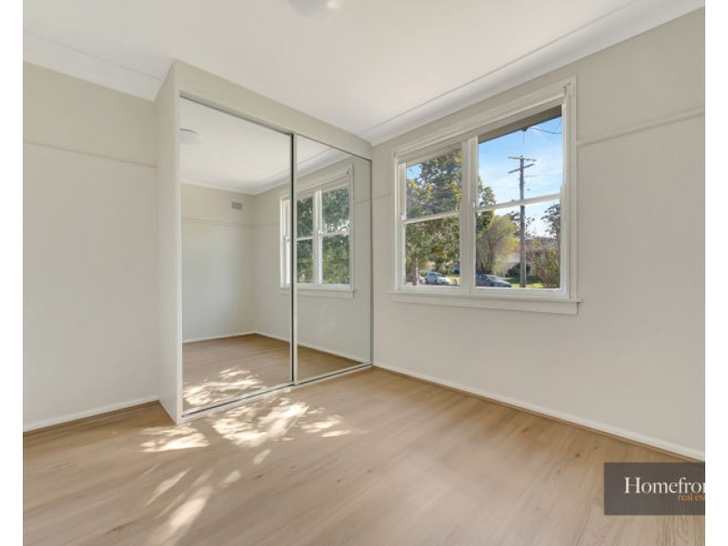 Lalor Park NSW 2147