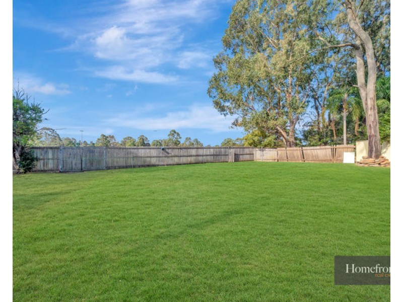 Lalor Park NSW 2147