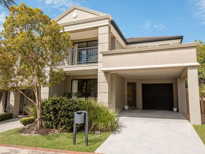 13 Melaleuca Way, Thornleigh NSW 2120