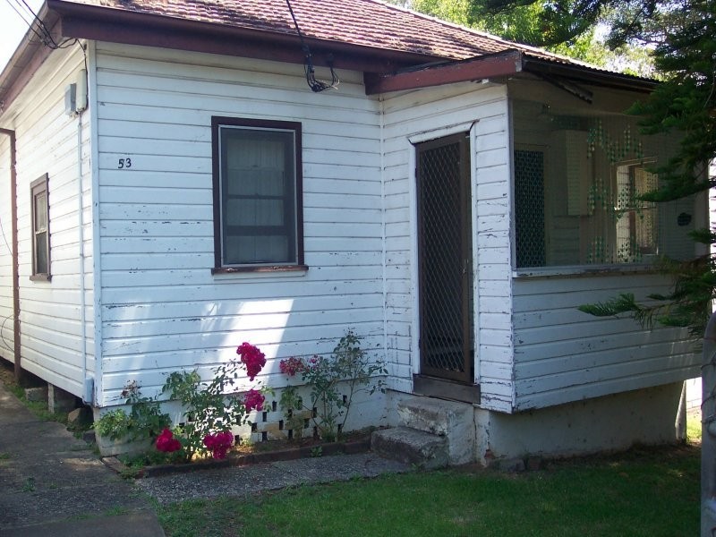 53 Oakleigh Avenue, Thornleigh NSW 2120