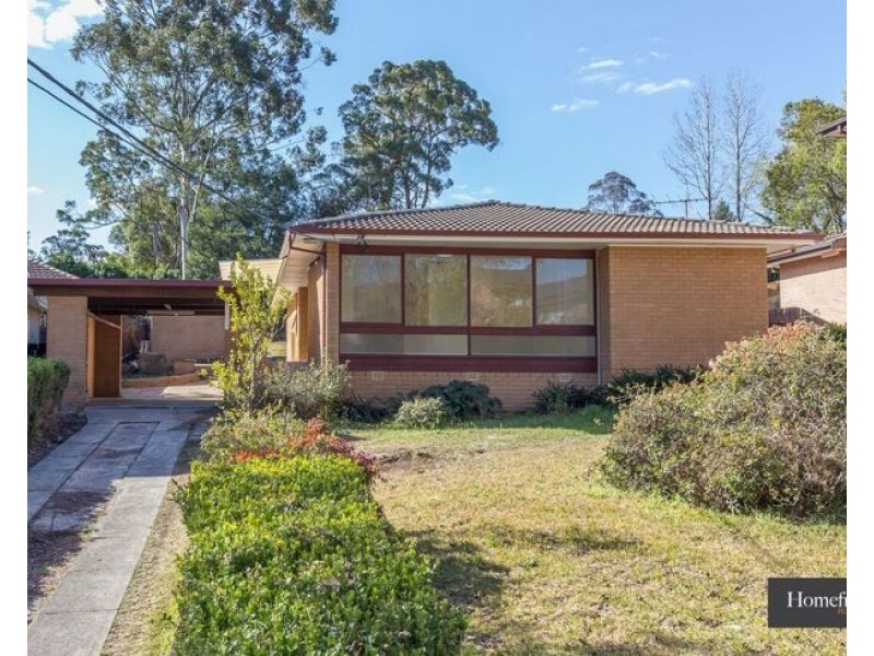 12 Roach Avenue, Thornleigh NSW 2120