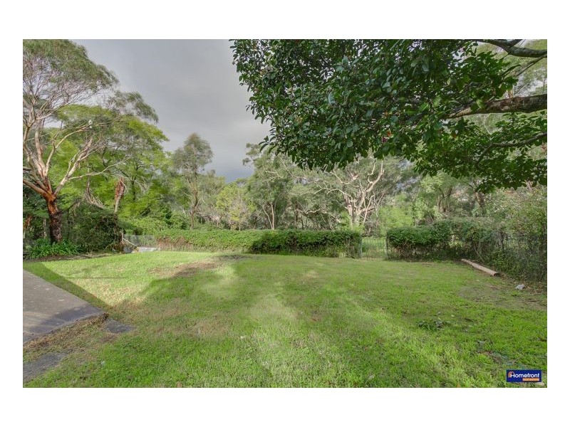 25 Margaret Street, Hornsby Heights NSW 2077