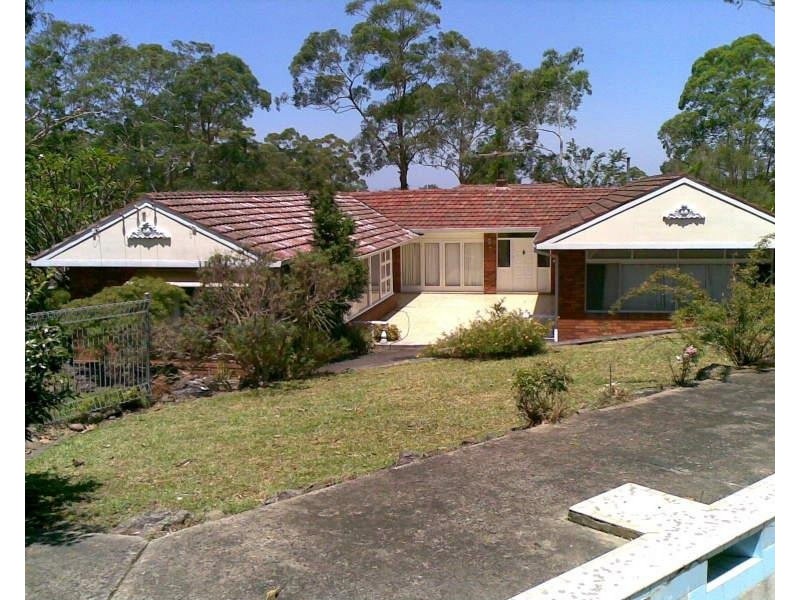 487A Pennant Hills Road, West Pennant Hills NSW 2125