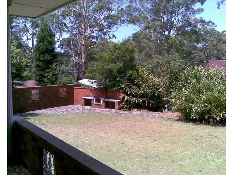 487A Pennant Hills Road, West Pennant Hills NSW 2125