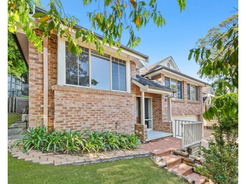 2 / 8-10 Albion Street, Pennant Hills NSW 2120