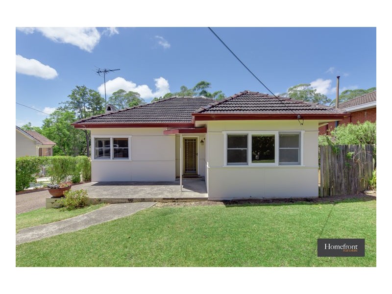 28 Edwards Road, Wahroonga NSW 2076