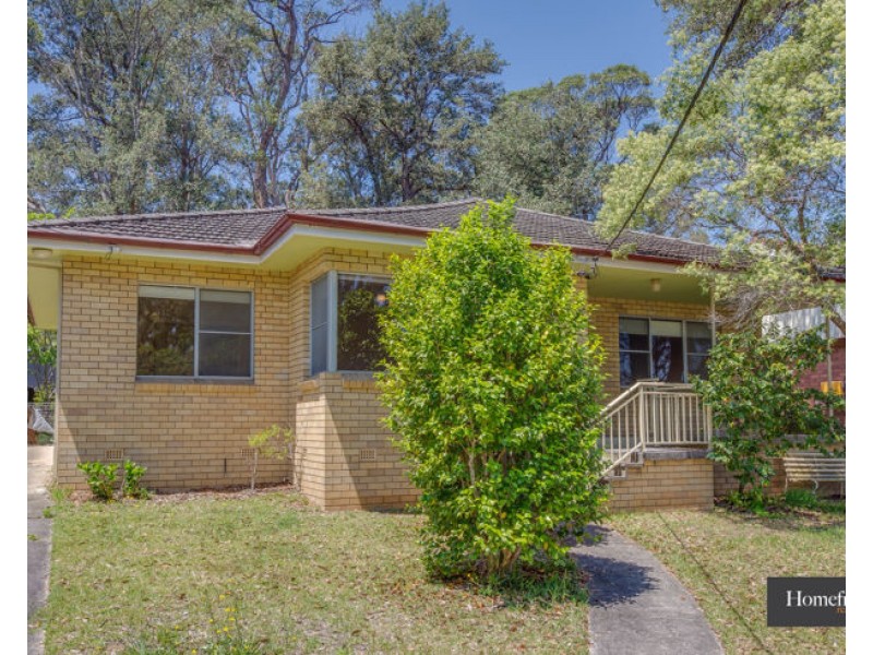 18 Yaralla Crescent, Thornleigh NSW 2120