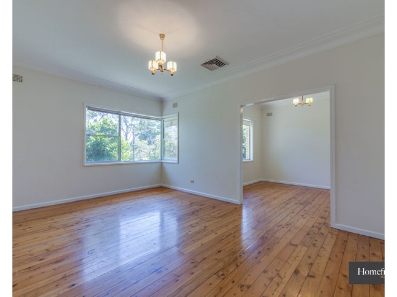 18 Yaralla Crescent, Thornleigh NSW 2120