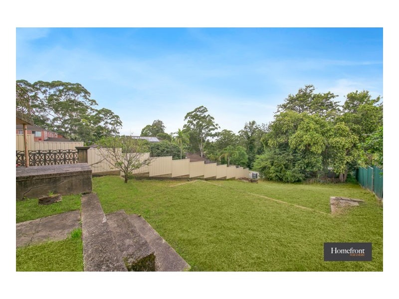 193 Pennant Hills Rd, Thornleigh NSW 2120