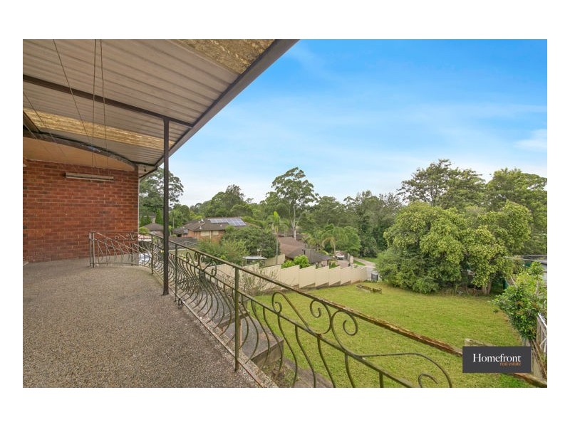 193 Pennant Hills Rd, Thornleigh NSW 2120