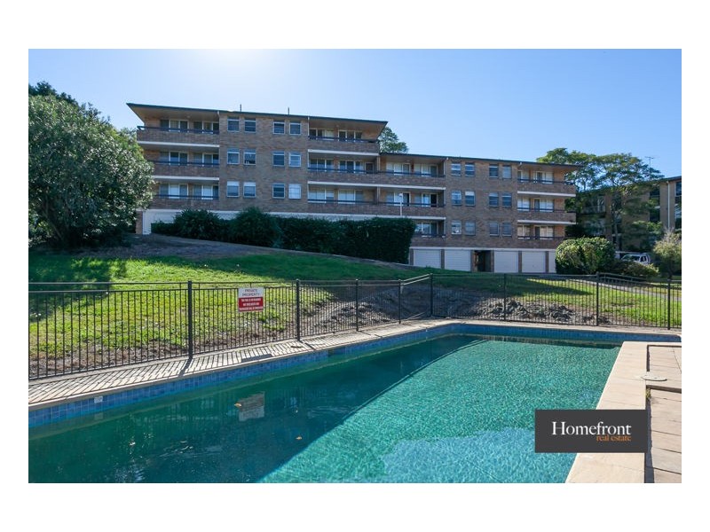 4/1-3 Tiptrees Ave, Carlingford NSW 2118