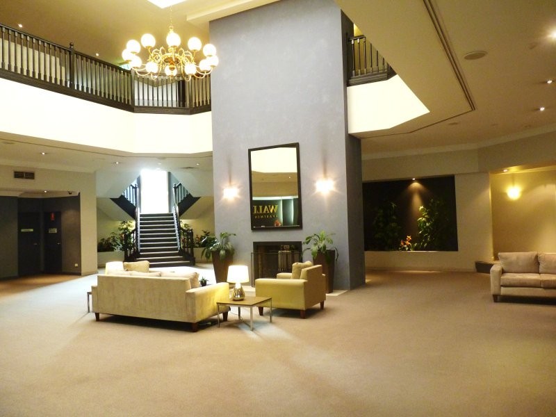 304/2 City View Rd, Pennant Hills NSW 2120