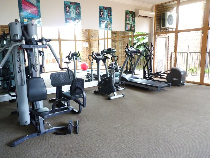 304/2 City View Rd, Pennant Hills NSW 2120