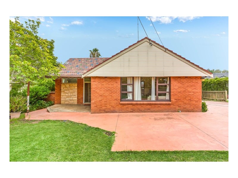 3B Southleigh Avenue, Castle Hill NSW 2154