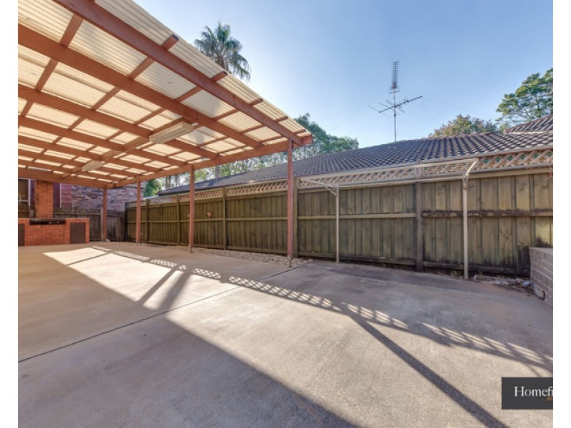 3 Southleigh Avenue, Castle Hill NSW 2154