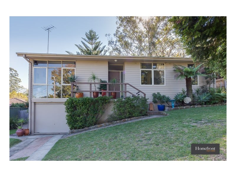 10 Janet Ave, Thornleigh NSW 2120
