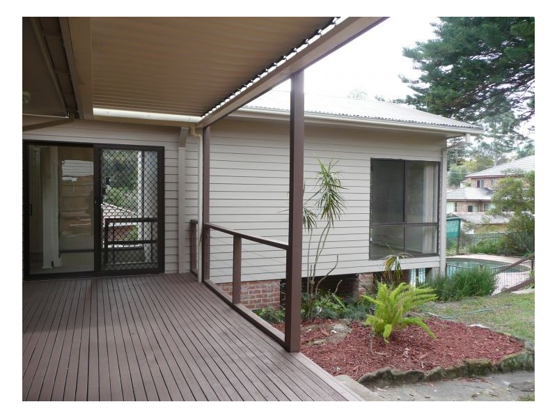 10 Janet Ave, Thornleigh NSW 2120