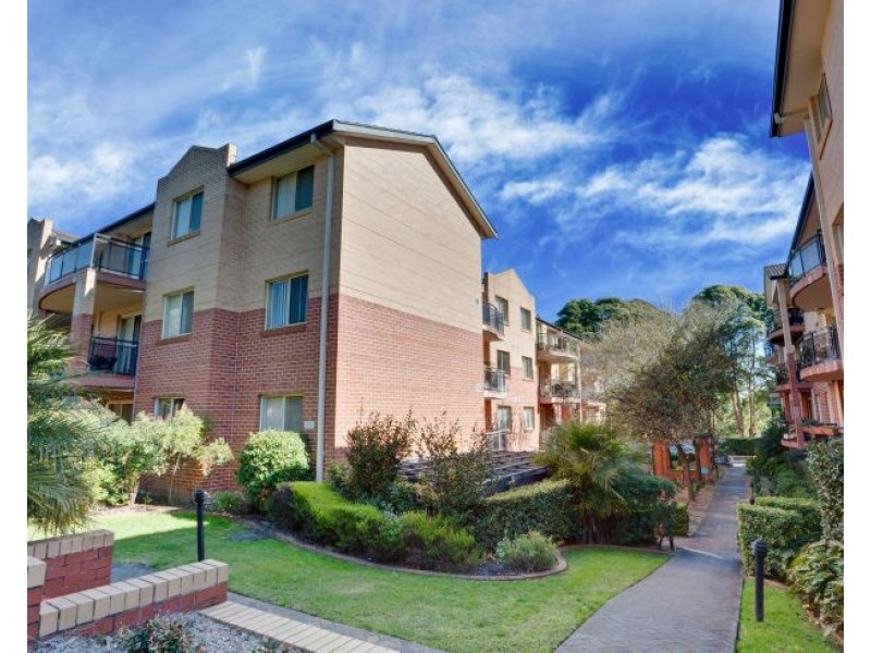 Unit 2 /298 -312 Pennant Hills Rd, Pennant Hills NSW 2120