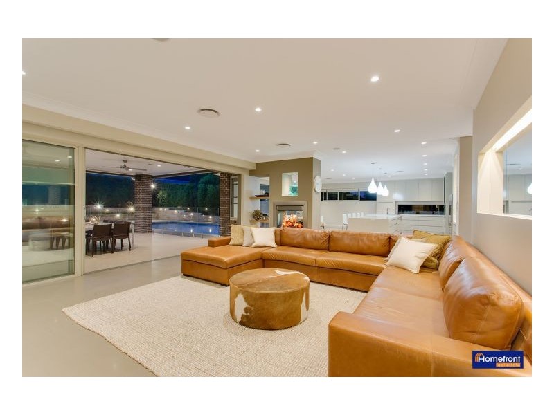 West Pennant Hills NSW 2125