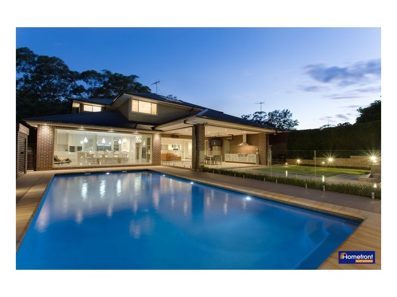 West Pennant Hills NSW 2125