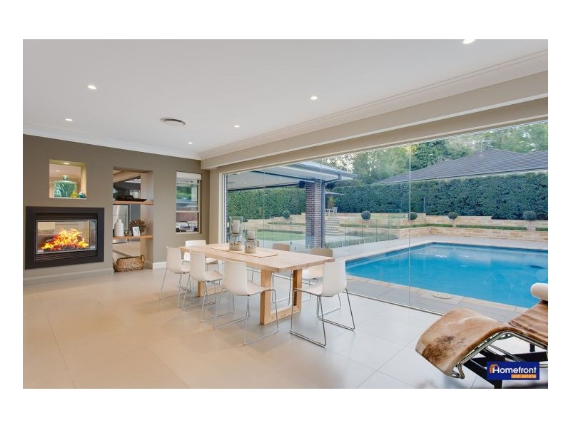 West Pennant Hills NSW 2125