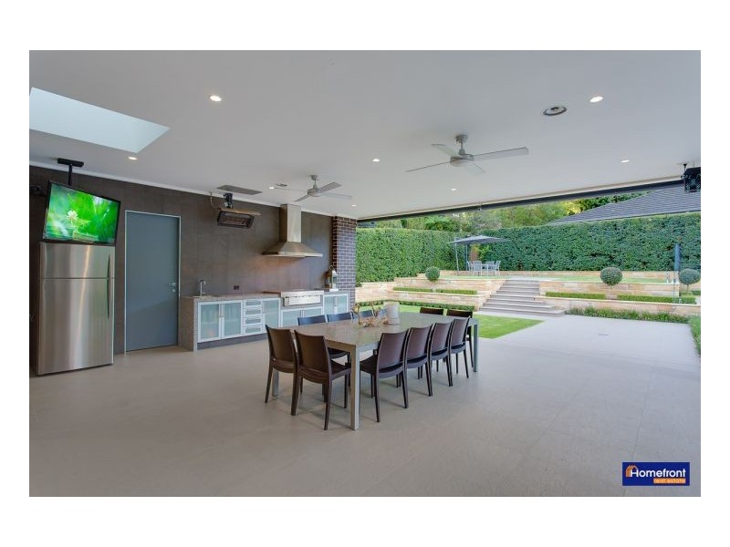 West Pennant Hills NSW 2125