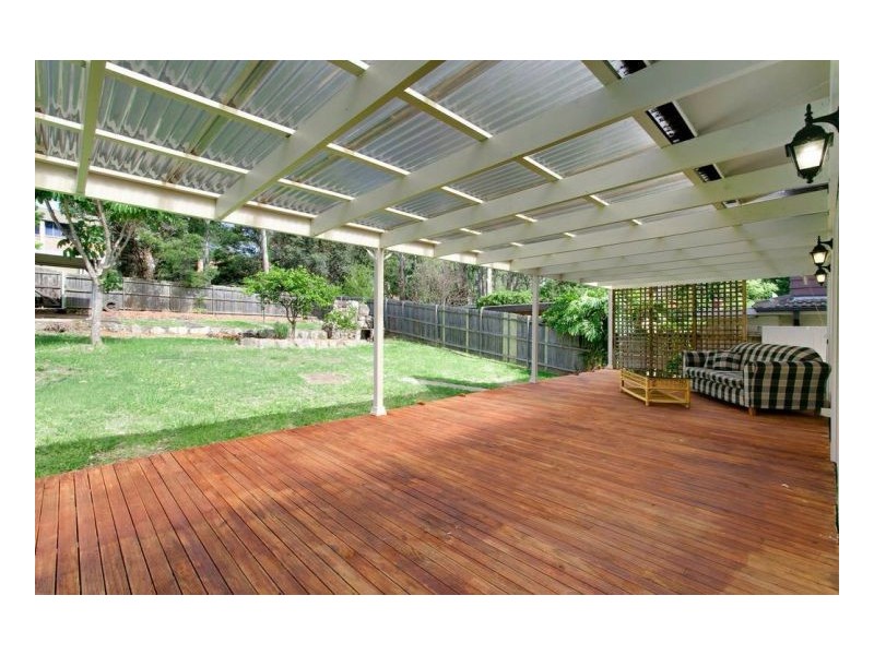 23 Gilgandra Avenue, Thornleigh NSW 2120