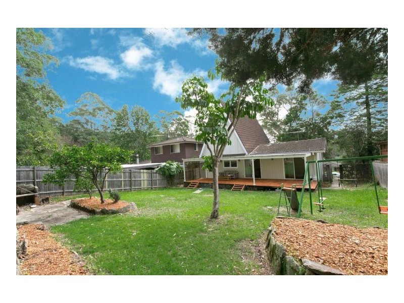 23 Gilgandra Avenue, Thornleigh NSW 2120