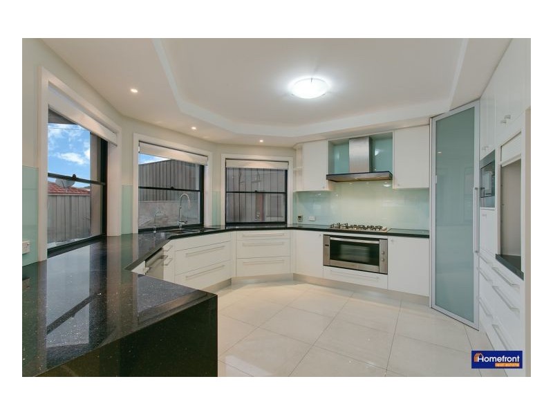 7 Dundrum Grove, Kellyville Ridge NSW 2155