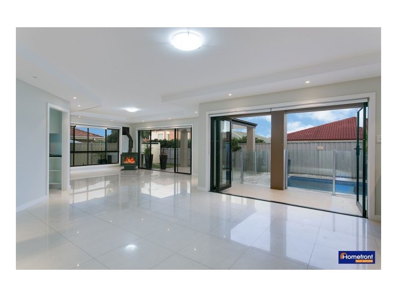 7 Dundrum Grove, Kellyville Ridge NSW 2155