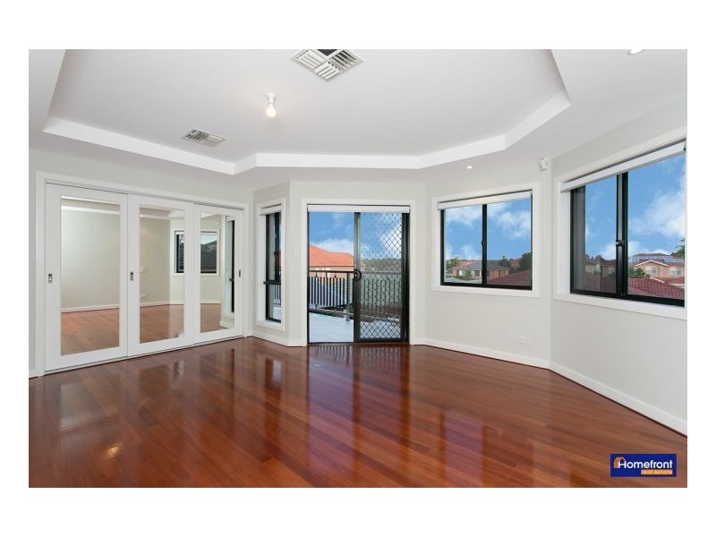 7 Dundrum Grove, Kellyville Ridge NSW 2155