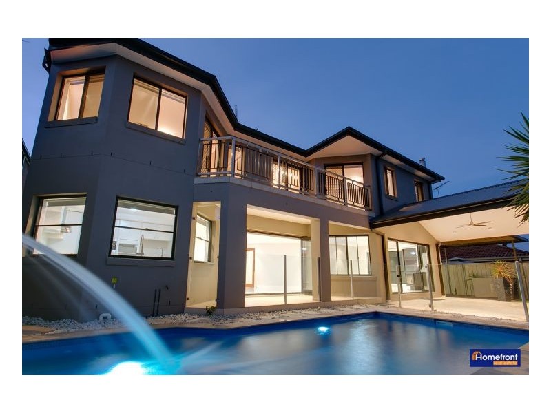 7 Dundrum Grove, Kellyville Ridge NSW 2155