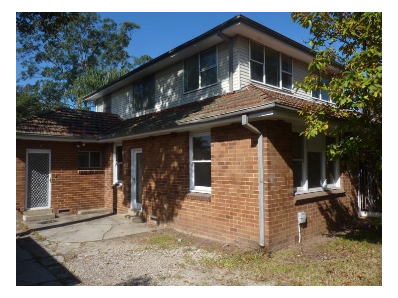 491 Pennant Hills Road, West Pennant Hills NSW 2125