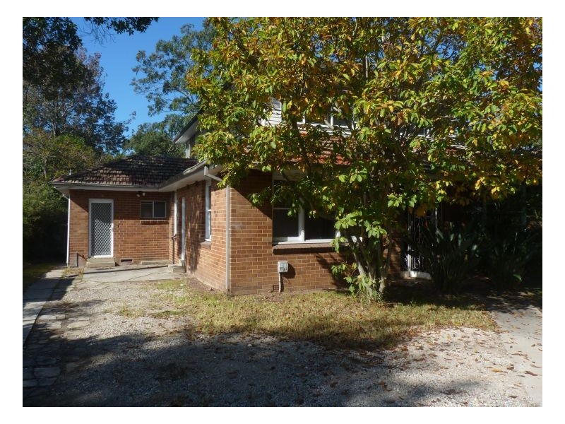 491 Pennant Hills Road, West Pennant Hills NSW 2125