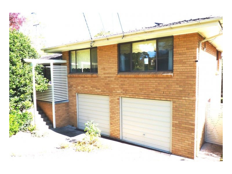 1 Carroll Place, Westleigh NSW 2120