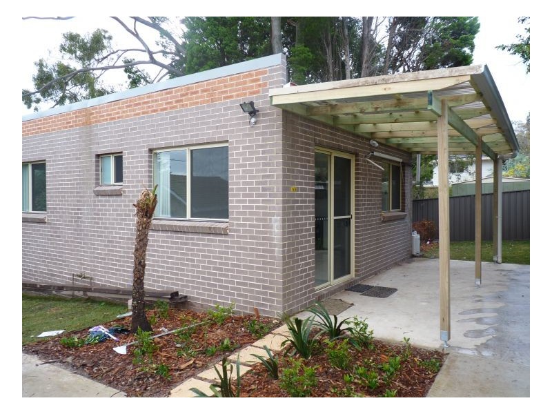 16a Barrett Ave, Thornleigh NSW 2120