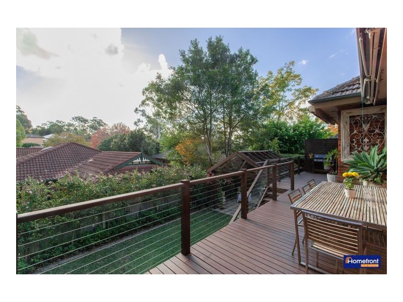 58 Yarrara Road, Pennant Hills NSW 2120