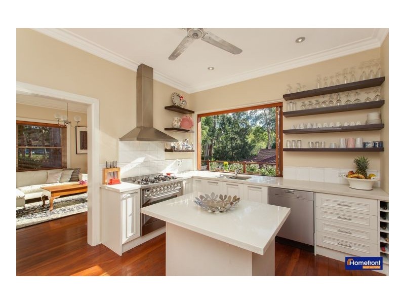 58 Yarrara Road, Pennant Hills NSW 2120