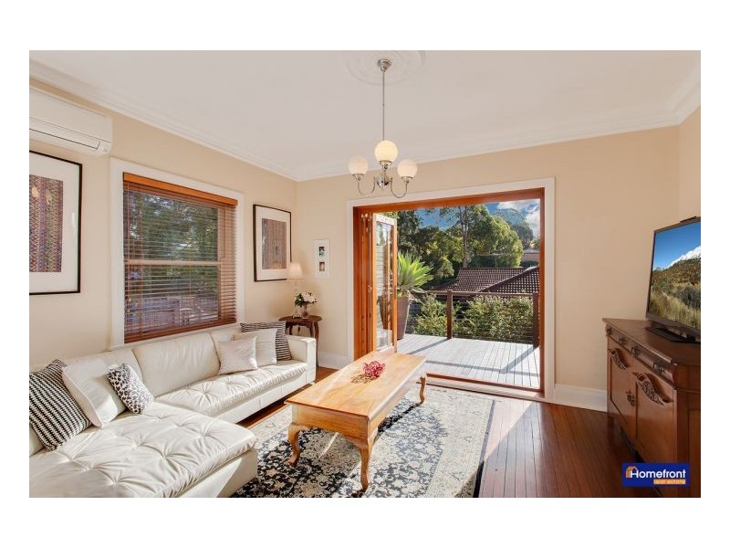 58 Yarrara Road, Pennant Hills NSW 2120