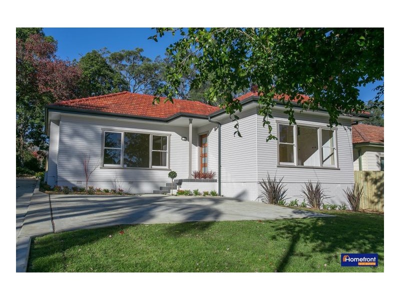 103 Victoria Road, West Pennant Hills NSW 2125