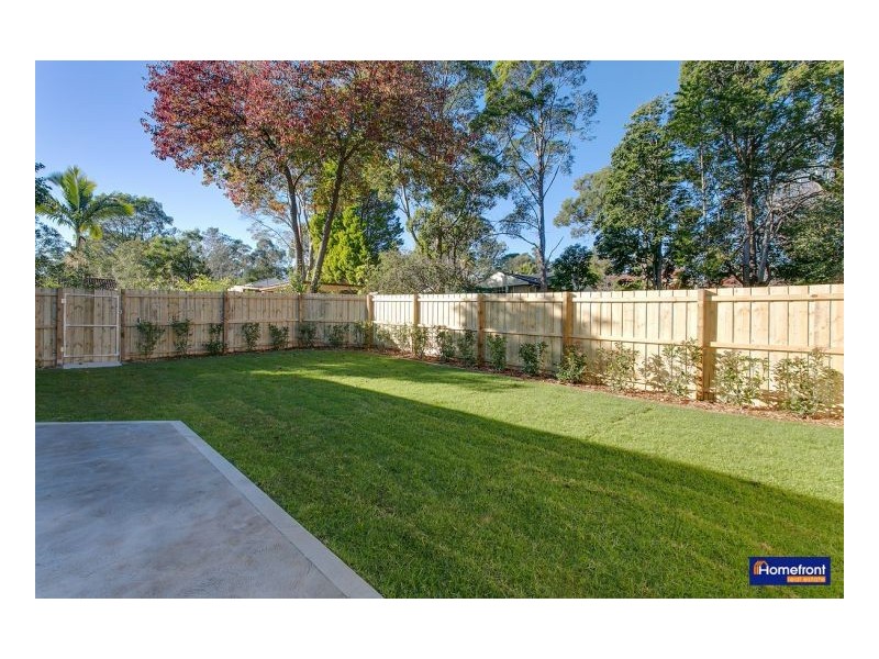 103 Victoria Road, West Pennant Hills NSW 2125