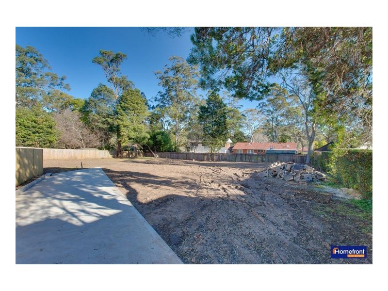 522a&b Pennant Hills Rd, West Pennant Hills NSW 2125