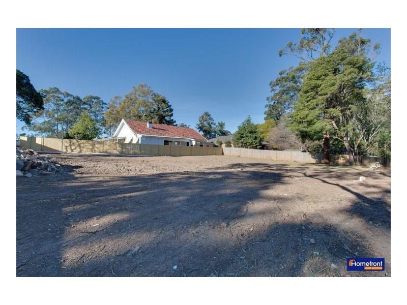 522a&b Pennant Hills Rd, West Pennant Hills NSW 2125