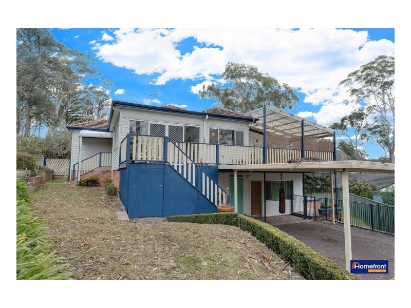 15 Norman Avenue, Thornleigh NSW 2120