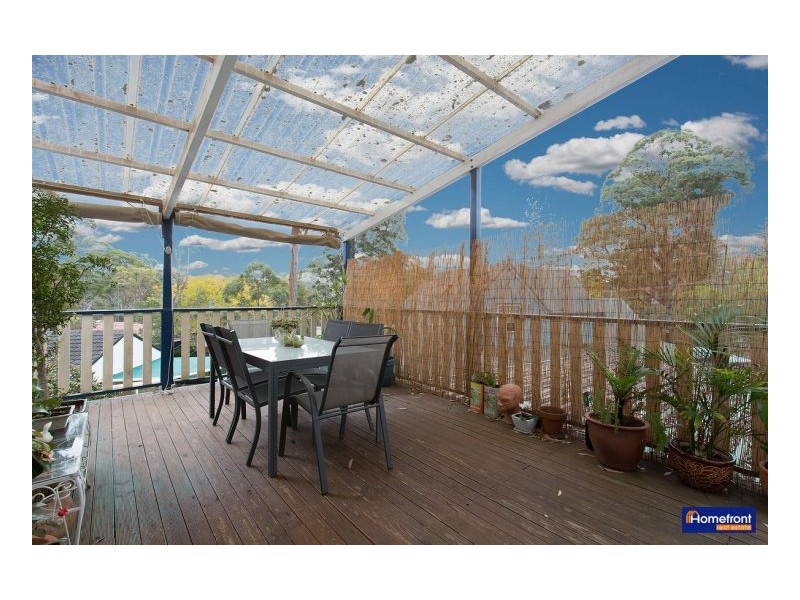 15 Norman Avenue, Thornleigh NSW 2120