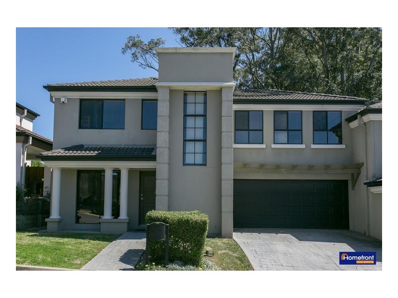 4 Wild Ash Way, Thornleigh NSW 2120